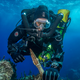Illustration for article titled Archaeologists Make Stunning Discoveries at the Antikythera Shipwreck